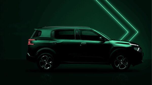 Citroen Aircross X