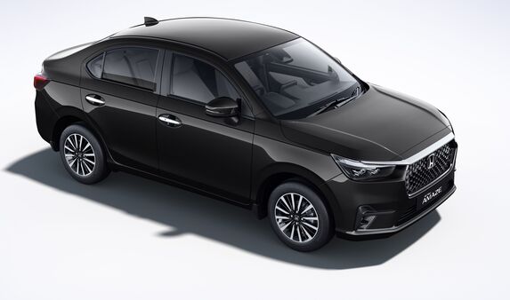 Honda Amaze
