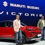 With the launch of the Maruti Suzuki Victoris, the carmaker is eyeing 50 per cent market share, backed by focus on SUVs, safety and multi fuel approach