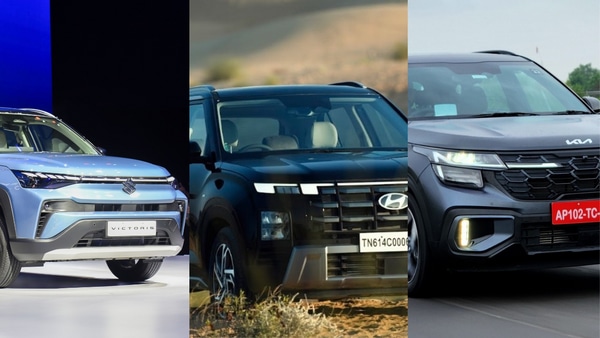 Victoris vs Creta vs Seltos