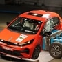 The Tata Altroz is now the safest car in its class, scoring 29.65 out of 32.00 in Adult Occupant Protection, and 44.90 out of 49.00 in Child Occupant Protection