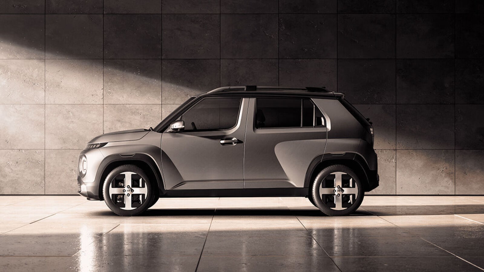 Hyundai working on first locally designed EV for India, part of roadmap for 2030