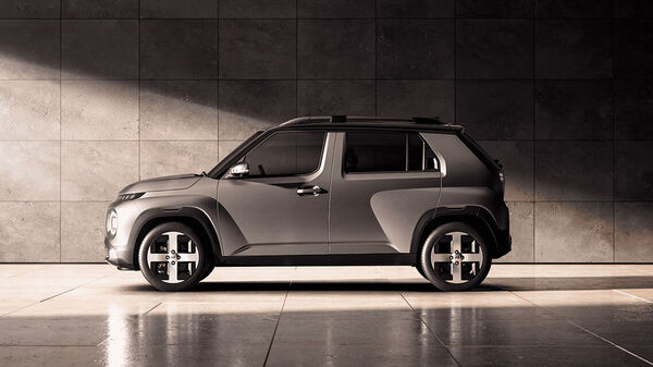 Hyundai Inster
