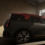 The MINI Countryman JCW is expected to be sold in limited numbers in India when it arrives next month