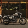 The Royal Enfield Meteor 350 comes with design tweaks, new feature additions, and minor updates across its variants. 