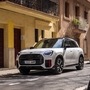 The all-new MINI John Cooper Works Countryman ALL4 is slated to arrive in India in October.