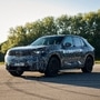 The new BMW X5 will be launched with nearly all powertrain options, including petrol, diesel, PHEV, battery electric, and hydrogen (BMW )