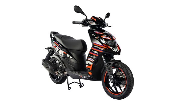 Aprilia SR GP Replica