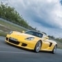 The Porsche Carrera GT completes 25 years since its concept debut at the 2000 Paris Motor Show