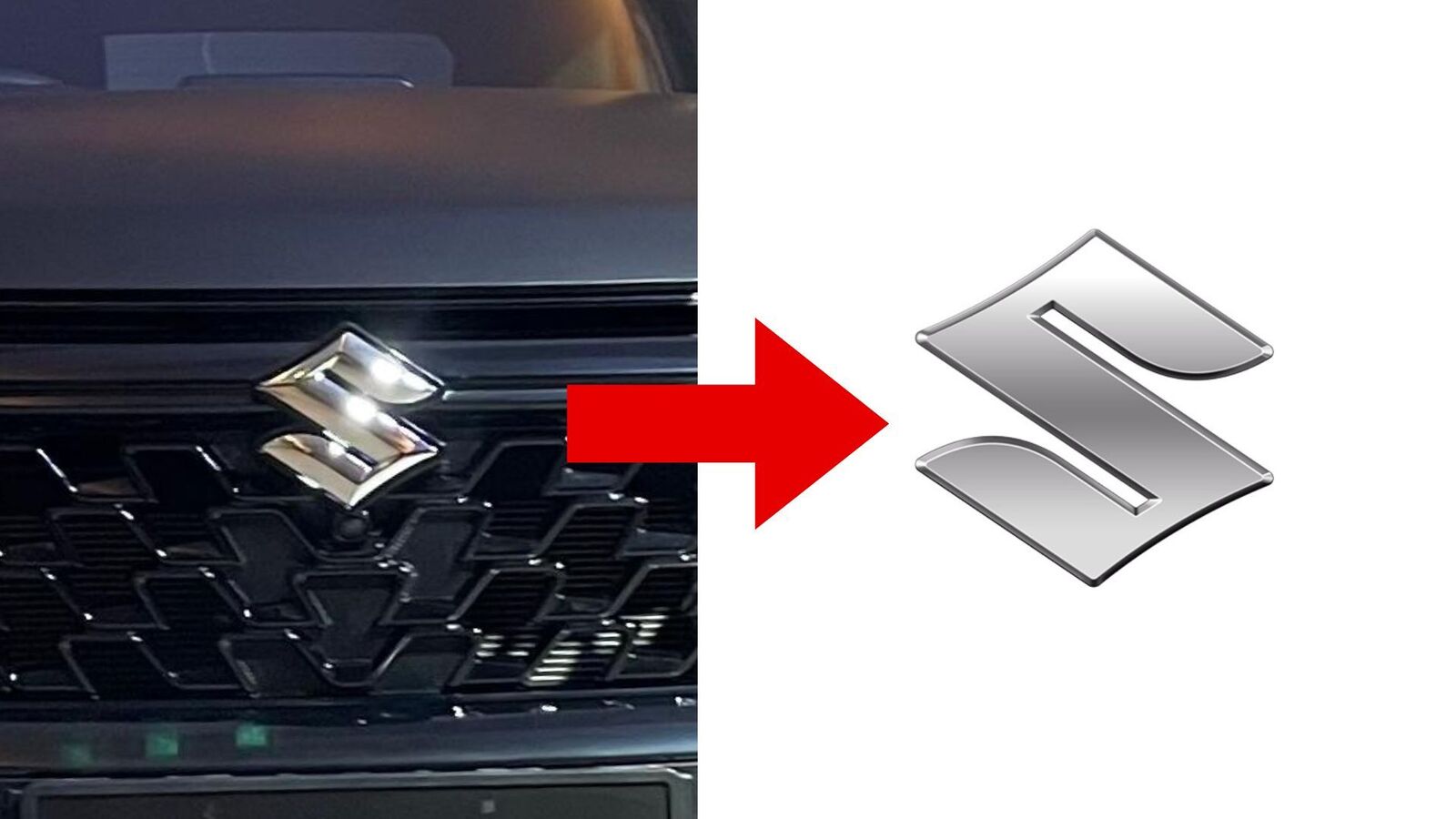 Suzuki changes its identity, reveals new logo globally