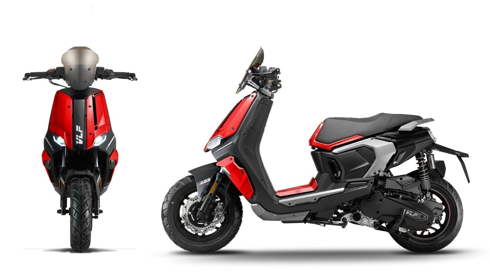 The VLF dacoit sporty scooter will be launched in India tomorrow: what is expected?