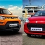 The Maruti Suzuki S-Presso becomes the most affordable car in India while the Alto K10 becomes the most affordable car with six airbags as standard. 