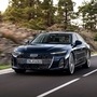 The 2026 Audi A6 sedan brings a bolder look with cleaner lines, improved tech, and three engine options