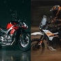 Despite the GST hike on bikes above 350cc, brands such as Aprilia, Bajaj, and Triumph have decided to absorb the cost