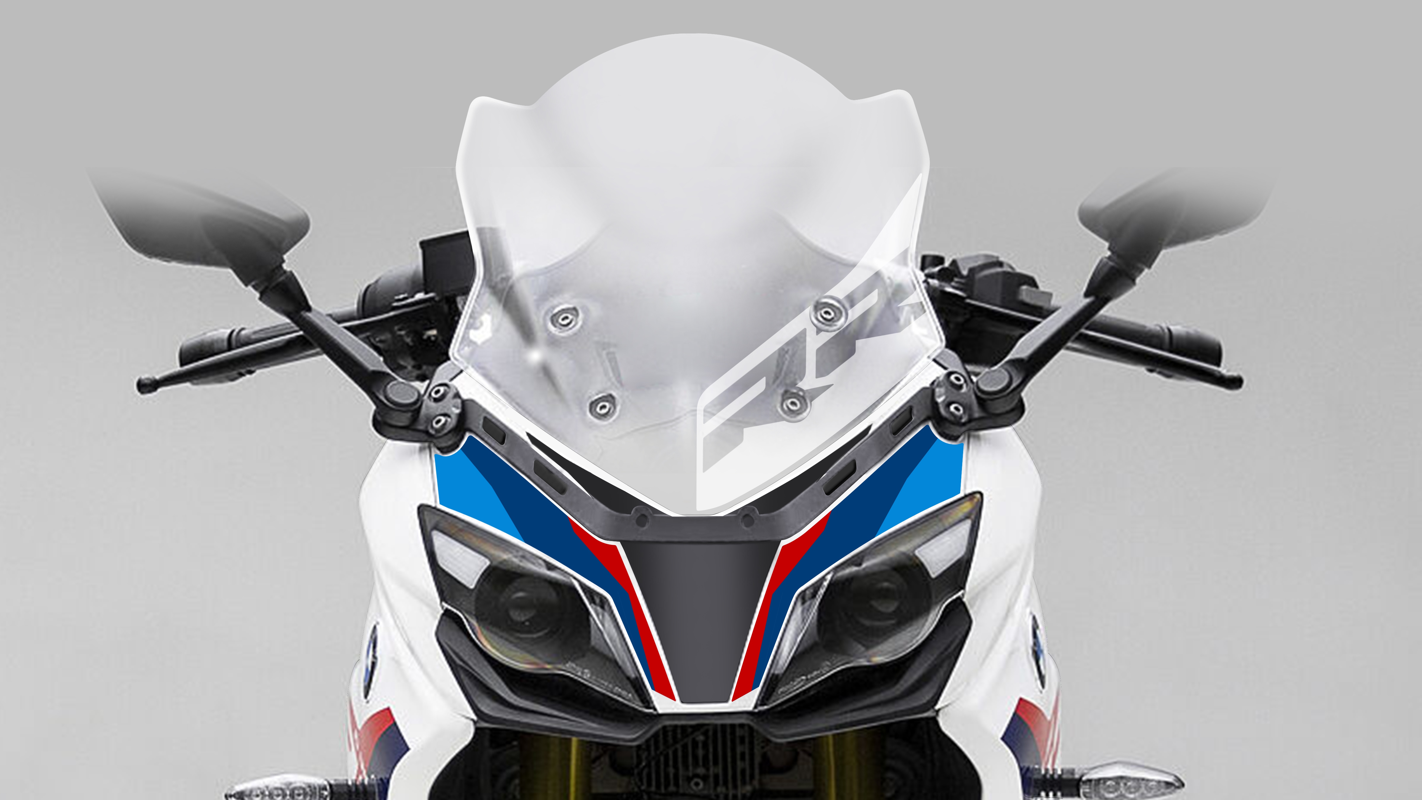 BMW G 310 RR Limited Edition