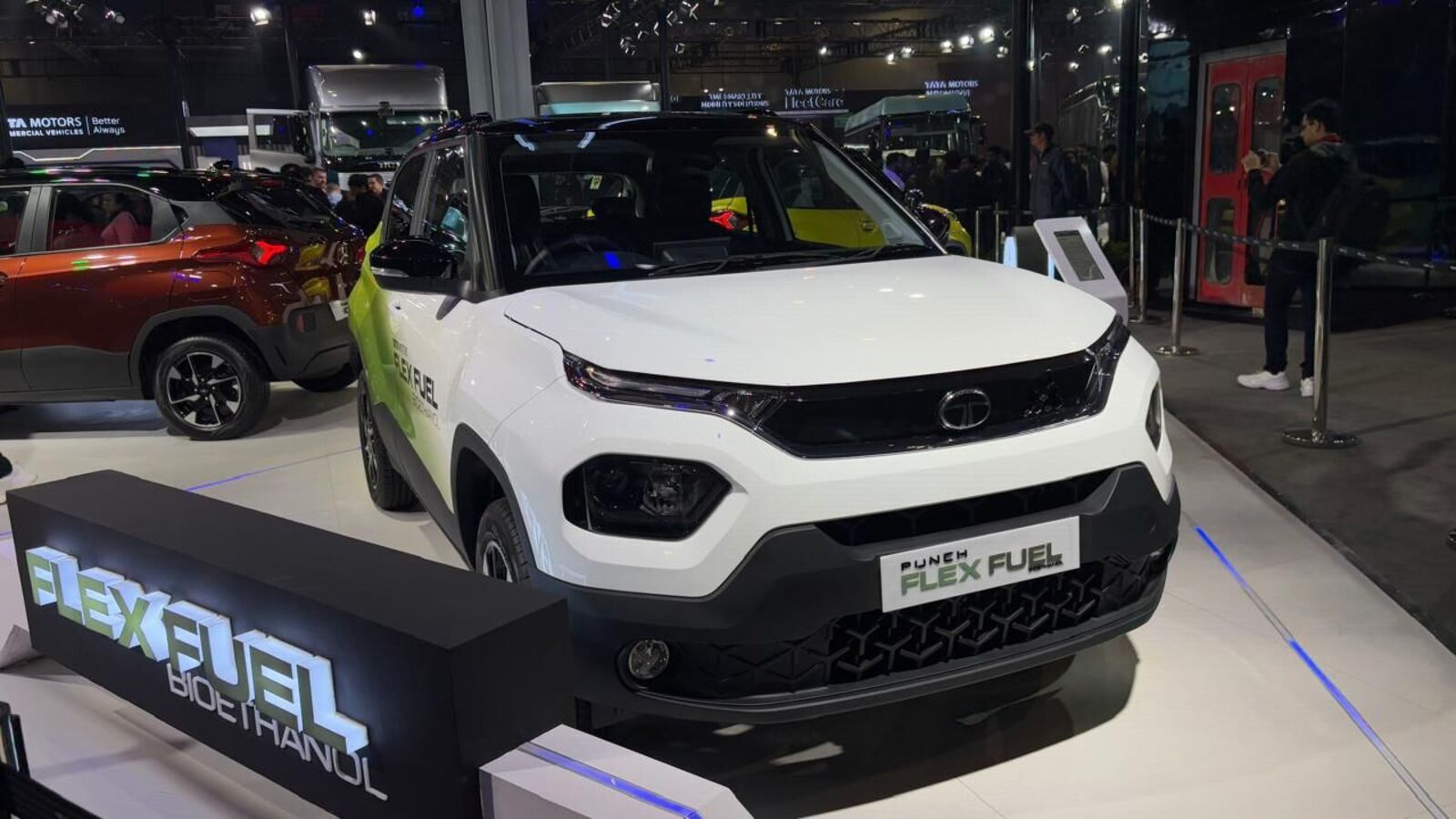 New CAFE 3 norms proposed plan to incentivise small cars, hybrids