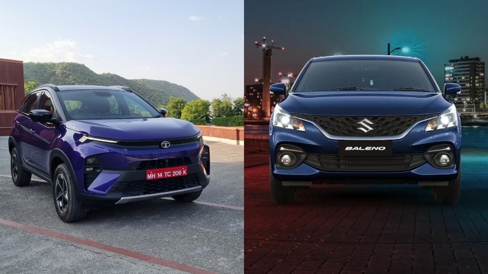 <div>Diwali car offers decoded: Full price breakdown on Brezza, Nexon & more</div>