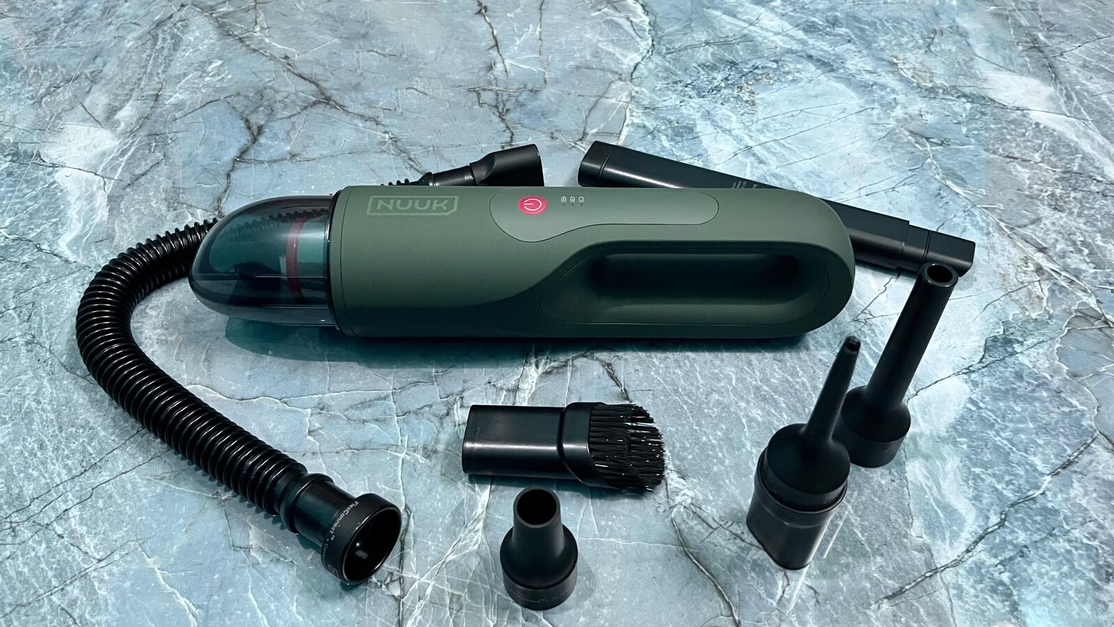 Nuuk Ren Go Car Vacuum Cleaner Review: Is it worth buying?