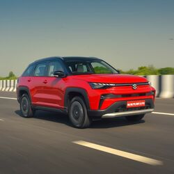 The Maruti Victoris and Kia Seltos compete in the same segment and check much of the same boxes while catering to slightly different buyers