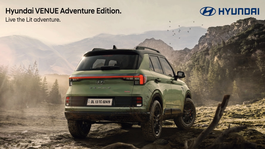 Hyundai’s wide service network, reliability, and best-in-class resale value add to the trust.