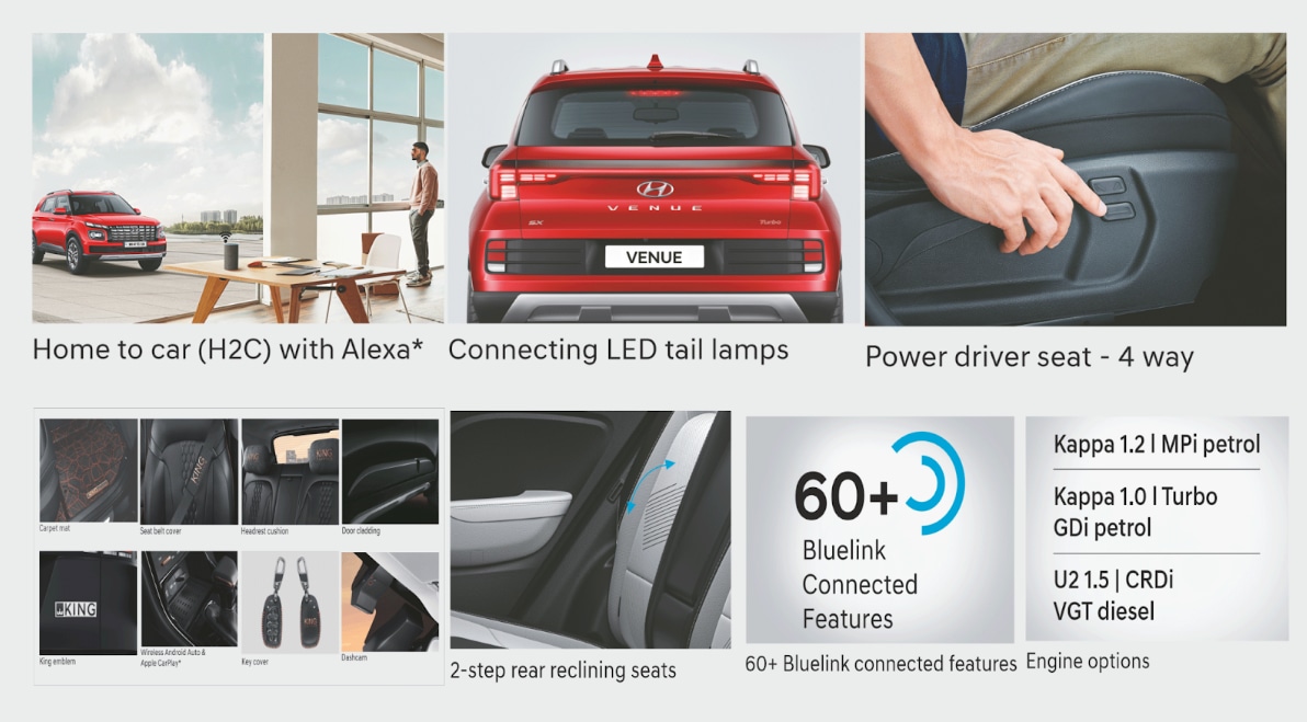 Its stylish design and modern features make it a smart choice for your family.