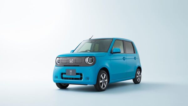 Honda N-One e