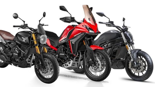 Moto Morini Seiemmezzo 502C