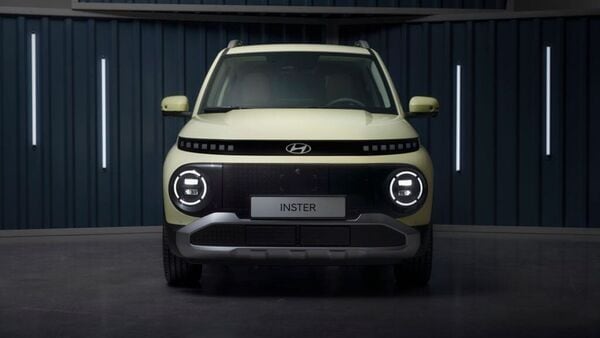 hyundai inster cross ev