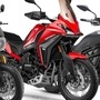 The Moto Morini X-Cape 650, Seiemmezzo 650s, and the Benelli 502C do not get a price hike 