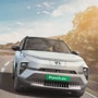 The Tata Punch EV is the safest car under  ₹10 lakh as per Bharat NCAP crash test safety rating