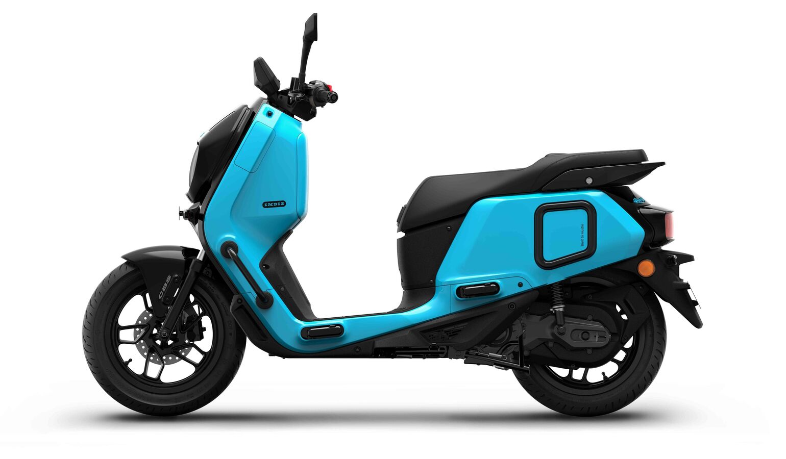 River Indie Gen 3 e-scooter launched, gets new tyres, redesigned display &amp; more