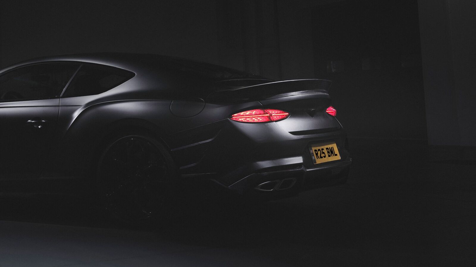 Bentley Continental GT Supersports set for revival in limited numbers, to debut in 2025