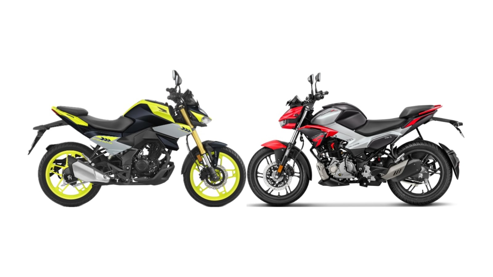 Hero MotoCorp leads September 2025 two-wheeler sales, Honda and TVS trail behind