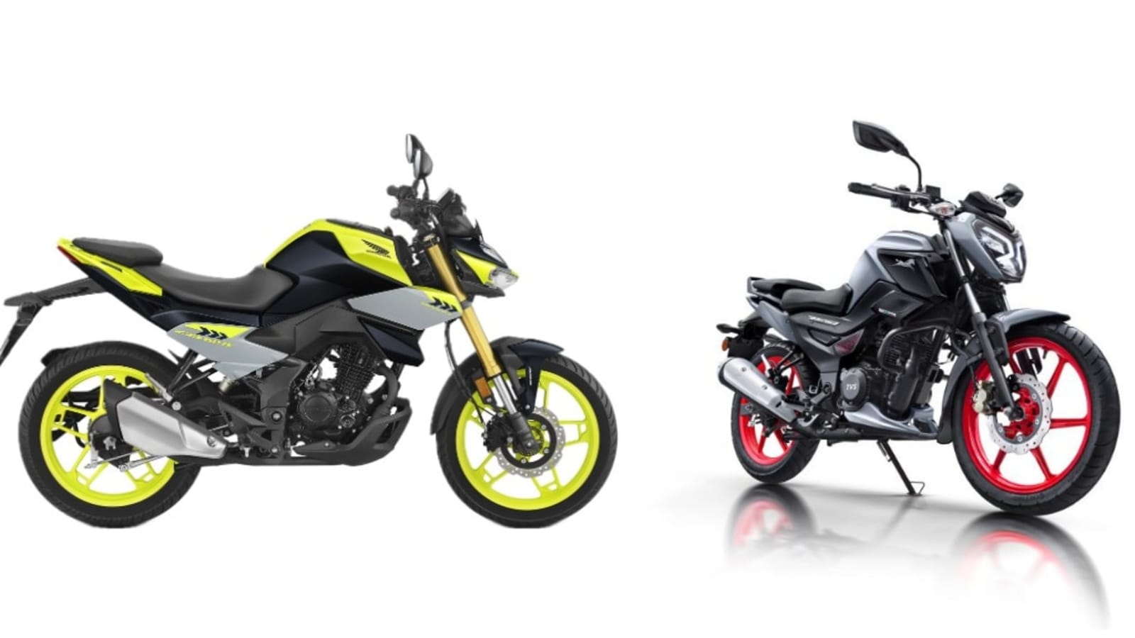 Honda Motorcycle & Scooter overtakes TVS, 5.68 lakh units sold in September