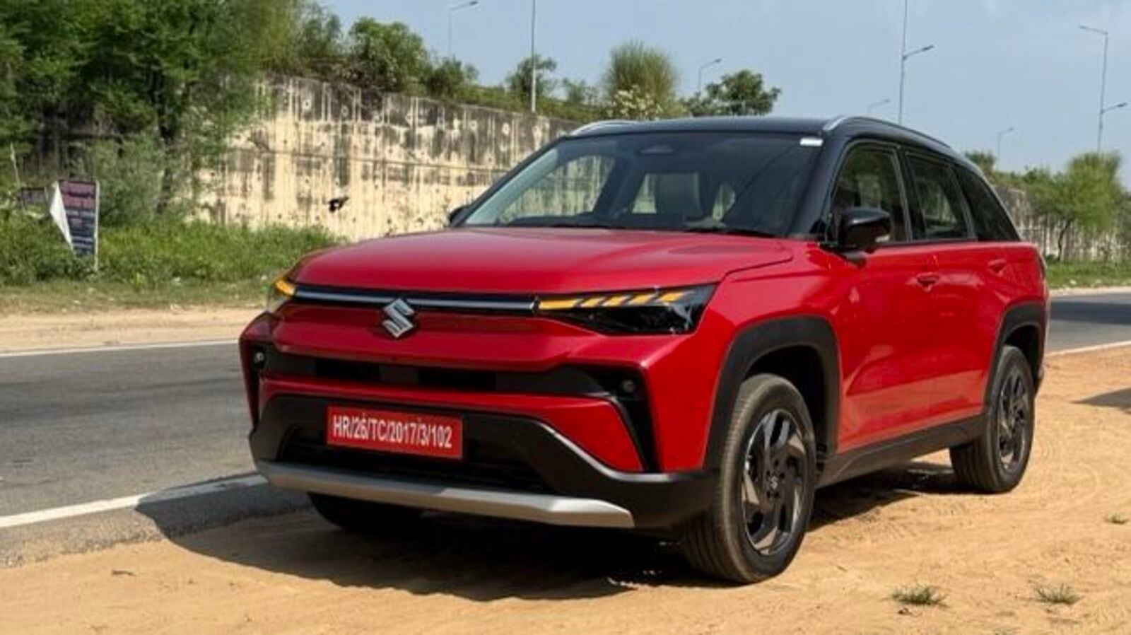Maruti Suzuki Victoris bags over 25,000 bookings since launch, waiting period extends to 10 weeks
