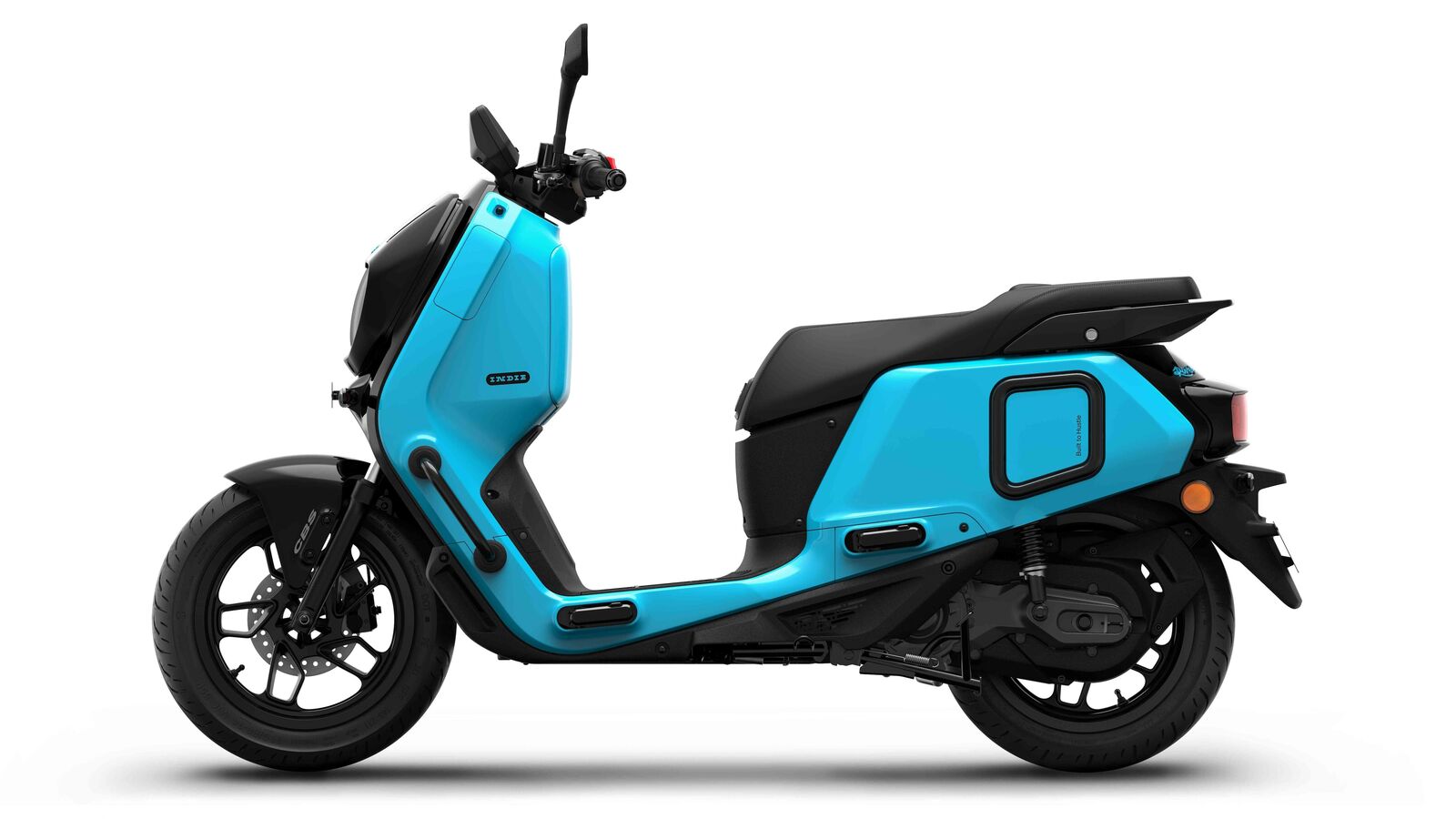 River Indie Gen 3 launched: 5 things to know about the EV SUV of Scooters