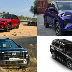 September 2025 saw varied trends in India’s PV market. Maruti Suzuki posted record exports but weaker domestic sales, Hyundai rode SUV demand, Tata Motors led domestically with EVs and CNG cars, while Mahindra maintained SUV dominance amid GST 2.0 changes.