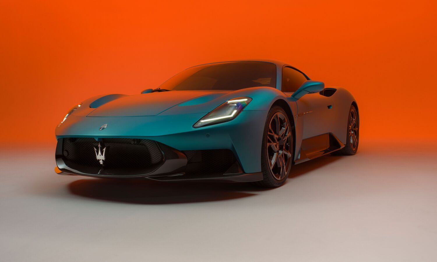 Maserati MCPura launched in India at ₹4.12 cr: Italian V6 pushes over 630 bhp