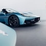 Maserati has introduced the MC20 MC Pura in the Indian markets.