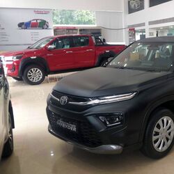 According to ICICI Securities, wholesale volumes surged across all major vehicle categories, signalling one of the strongest monthly performances of the year and restoring momentum after months of muted sentiment.
(Photo is representational) 