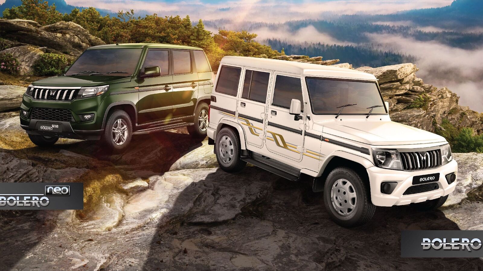 Mahindra’s bread and butter offering in India: What makes the Bolero so popular?