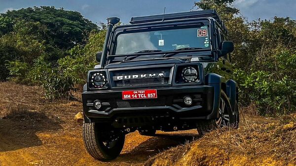 Force Gurkha