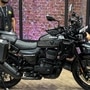 The Yezdi Adventure and Scrambler are listed on Amazon and Flipkart, while the new Roadster is yet to be listed