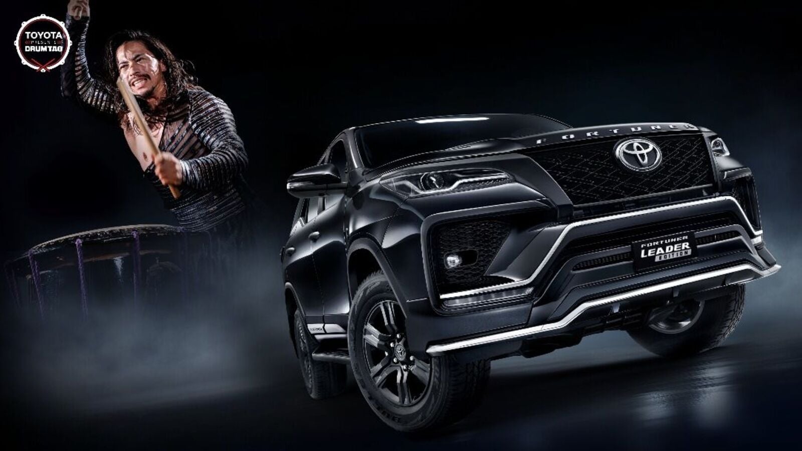 Toyota asserts dominance with 2025 Fortuner Leader Edition launched