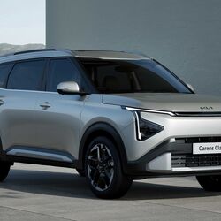 The Kia Carens Clavis now comes with additional six-seater options across HTK+, HTK+ (O) and HTX (O) trims
