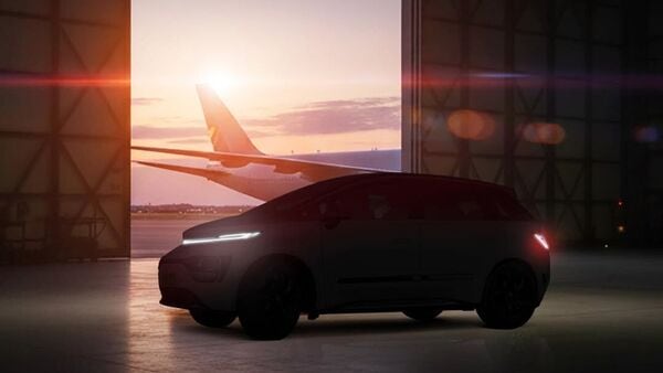 MG Windsor EV Inspire