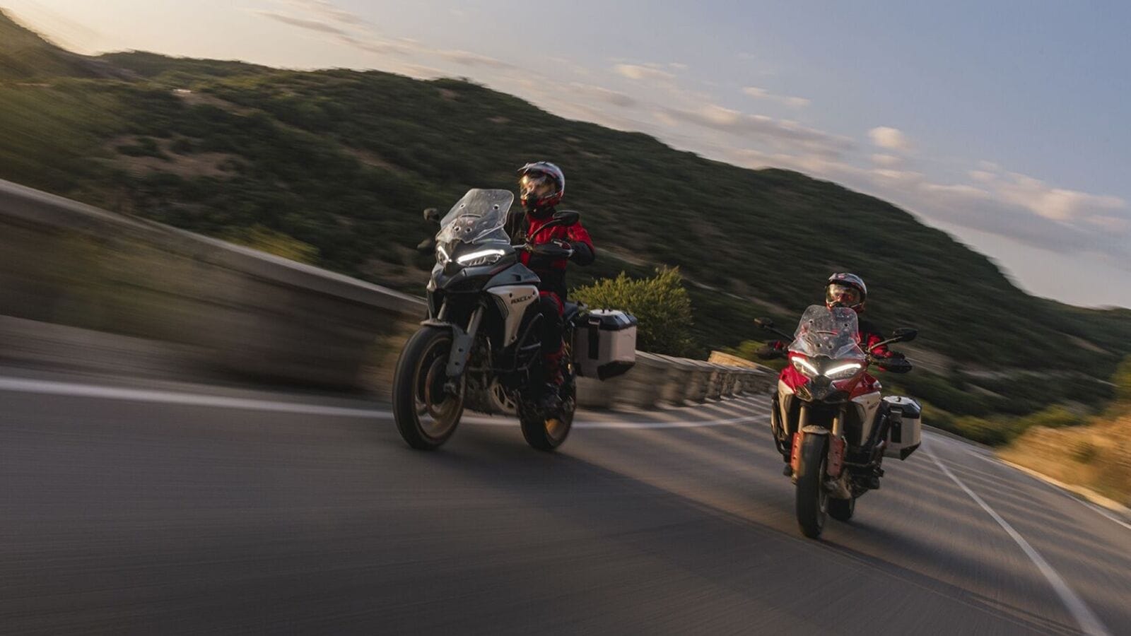 2026 Ducati Multistrada V4 Rally revealed with new tech: Will it launch in India?