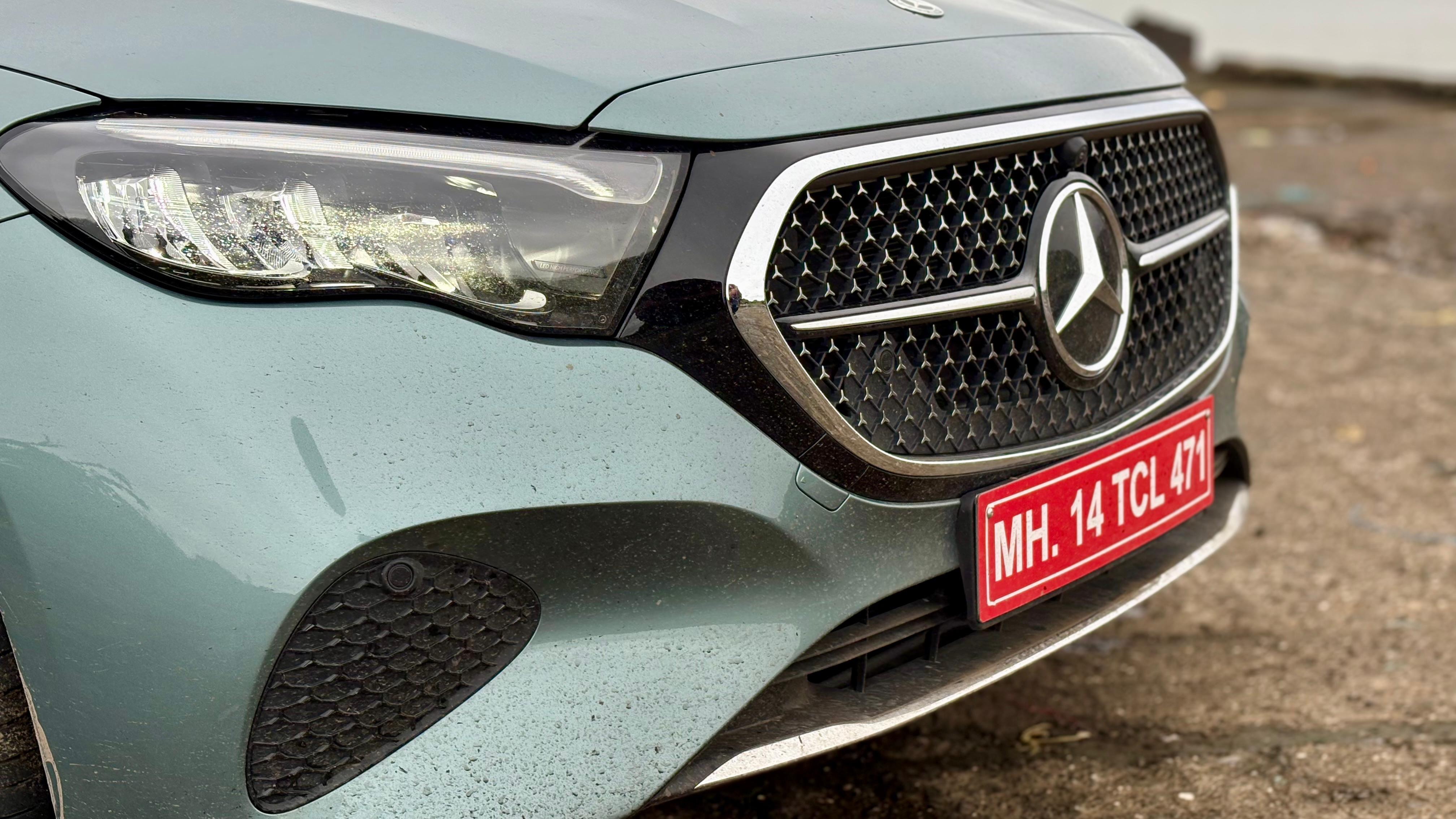 2025 Mercedes-Benz E-Class Review