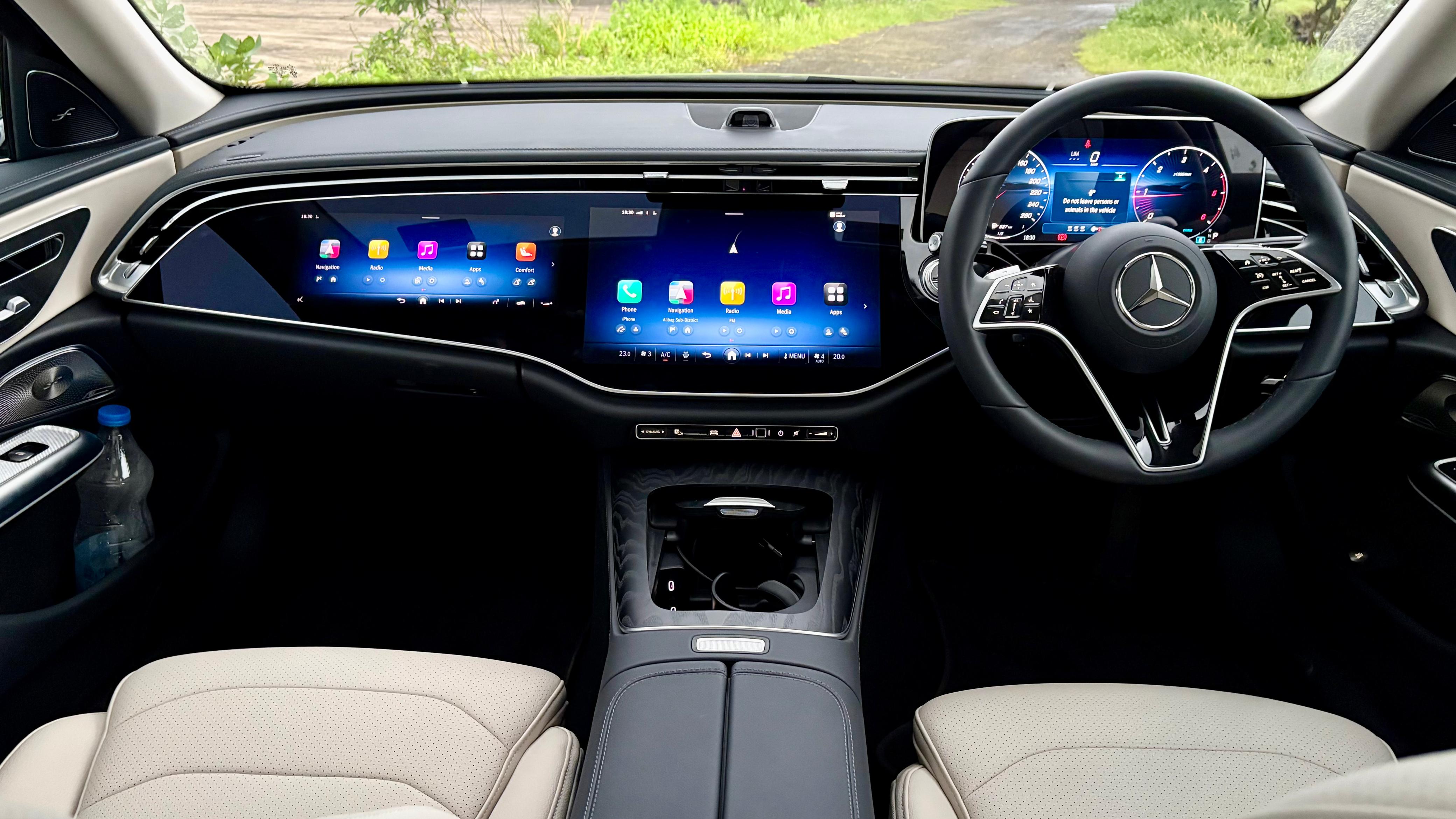 2025 Mercedes-Benz E-Class Review