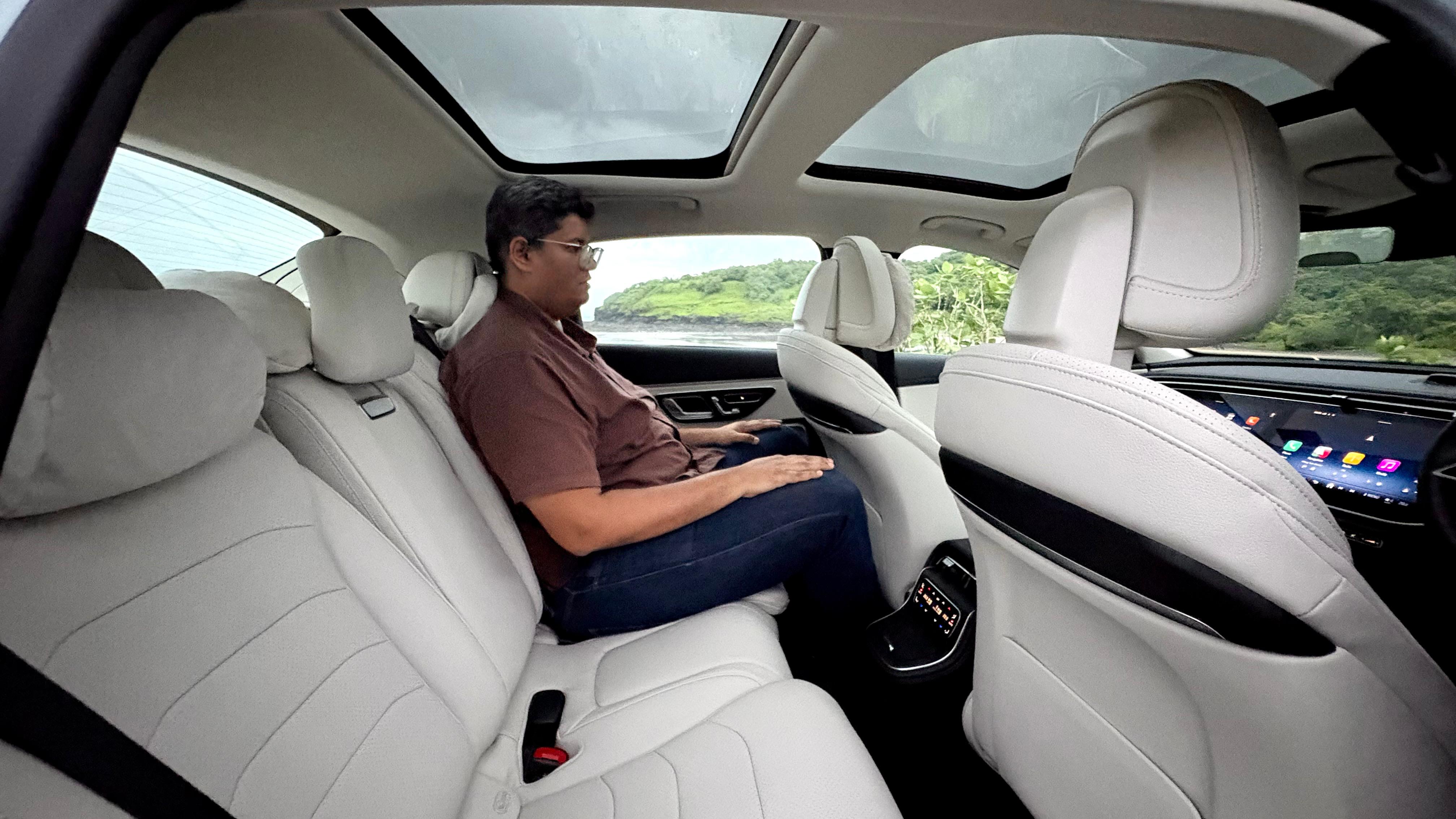 2025 Mercedes-Benz E-Class Review